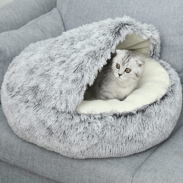 Shell Pet Mattress