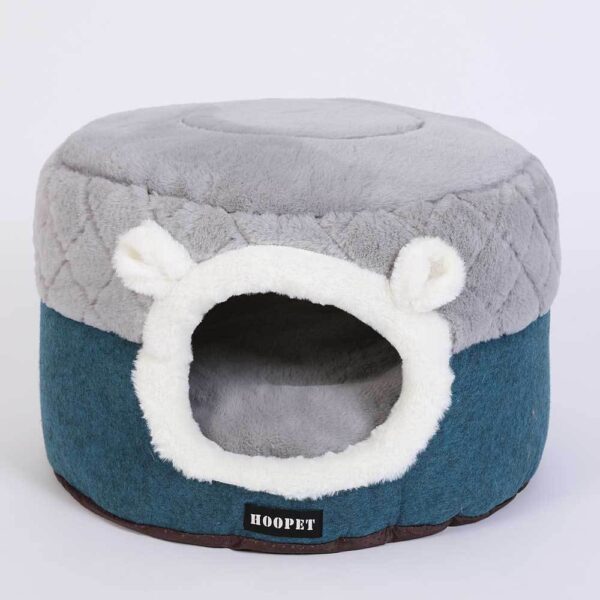 Soft Warm Pet Bed