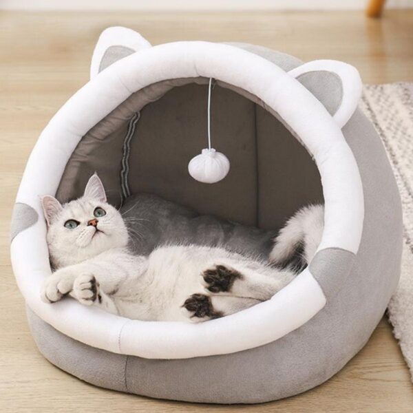 Warm Pet Basket