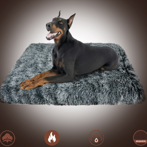 Pet Non-Slip Bottom Comfortable Mat