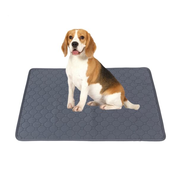 Washable Pet Diaper Mat