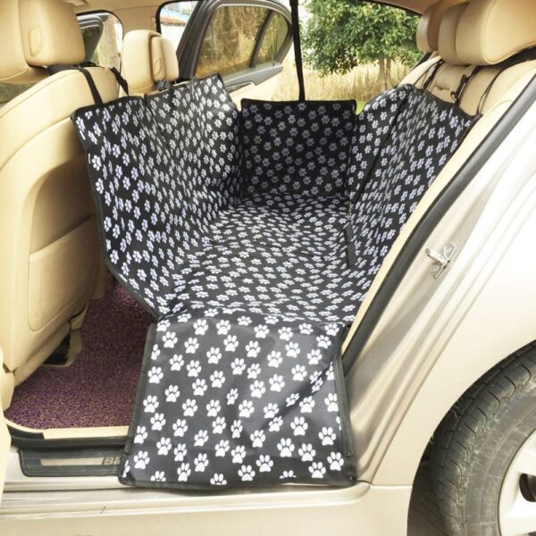 Pet Waterproof Protective Cover