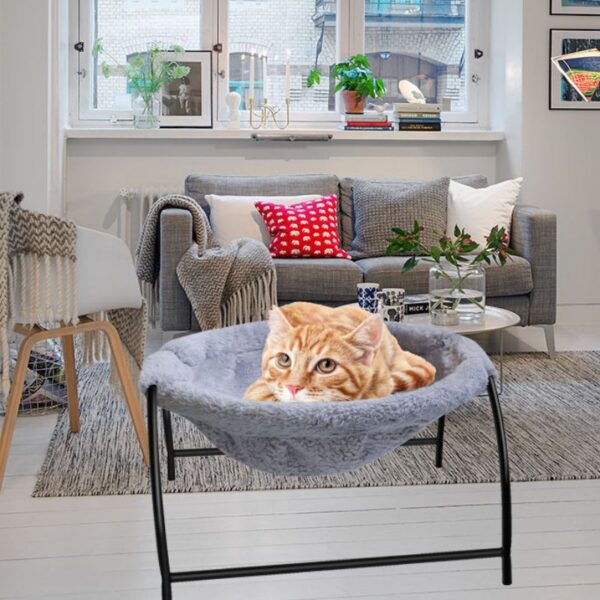 Detachable Pet Hammock