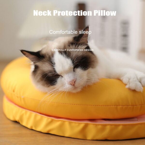 Pet Neck Protection Pillow