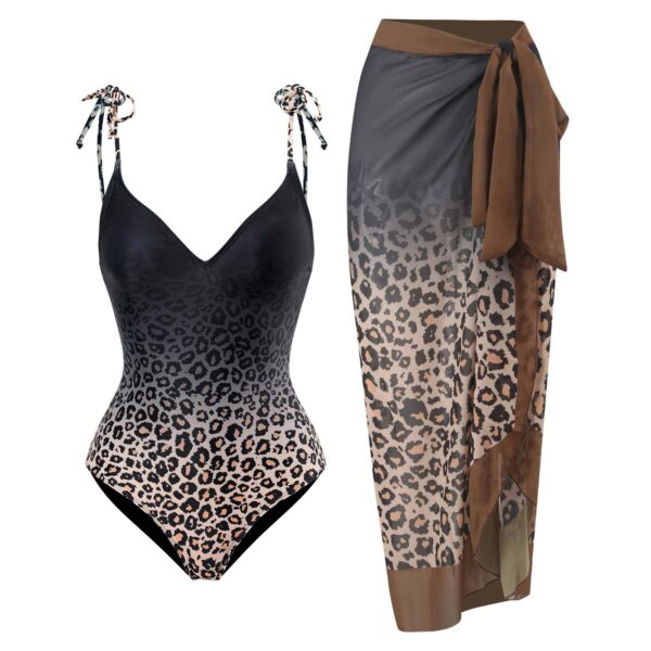 Women's Two-Piece Swimsuit