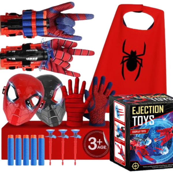 kids cosplay set
