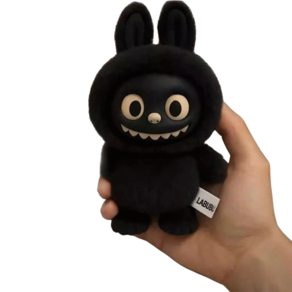 labubu vinyl face