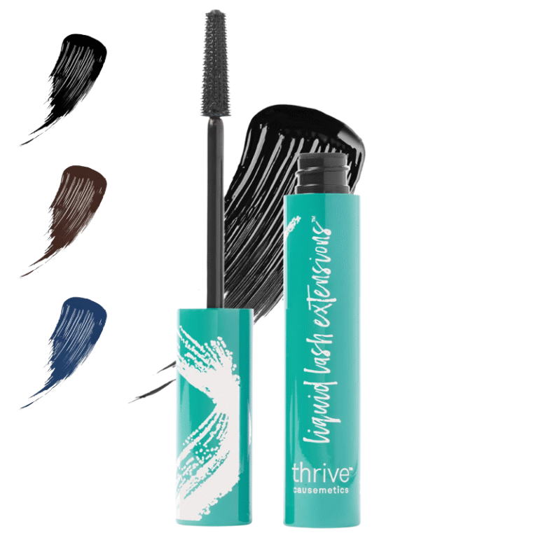tubing mascara