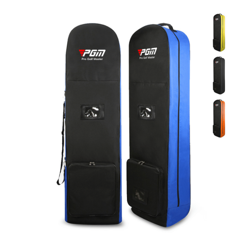 travel golf bag