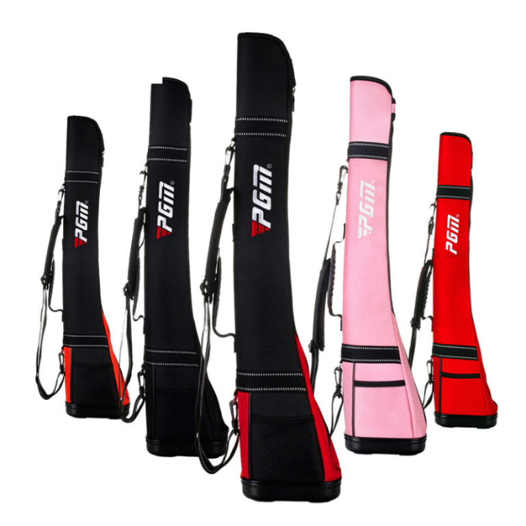 sunday golf bag
