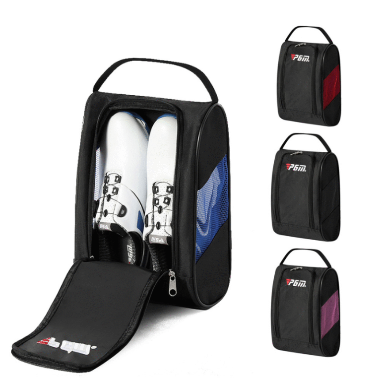 best golf shoe carry bag