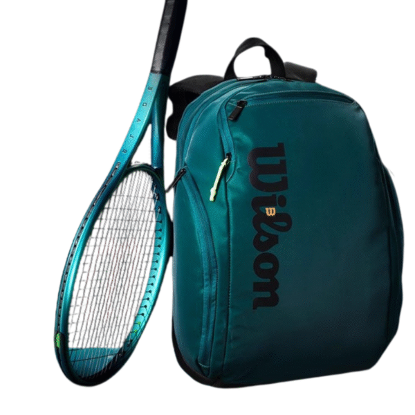 tennis backpack