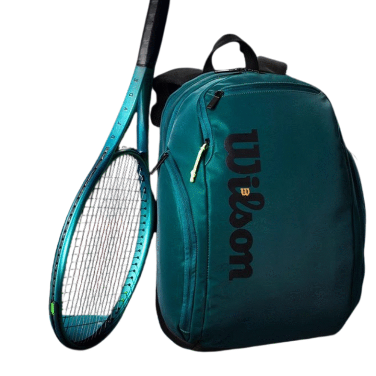 tennis backpack