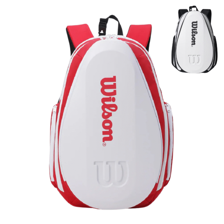 Wilson tennis backpack,