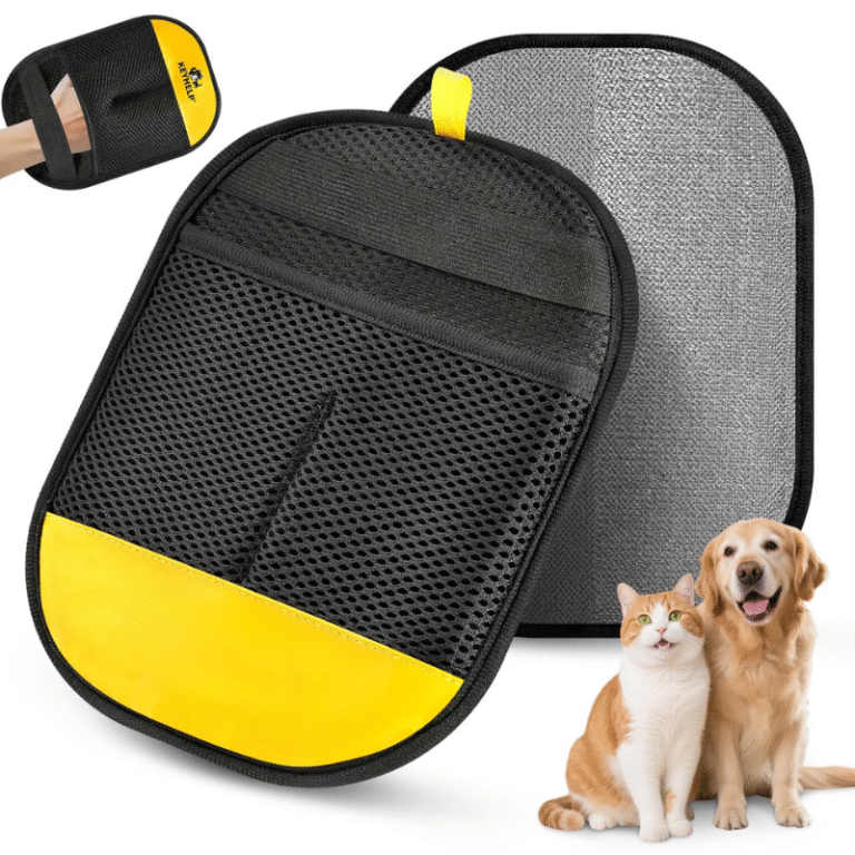 pet hair remover