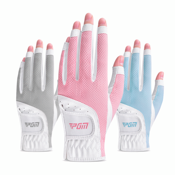 Womens Golf Gloves