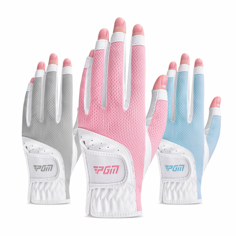 Womens Golf Gloves