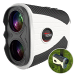 golf laser rangefinder