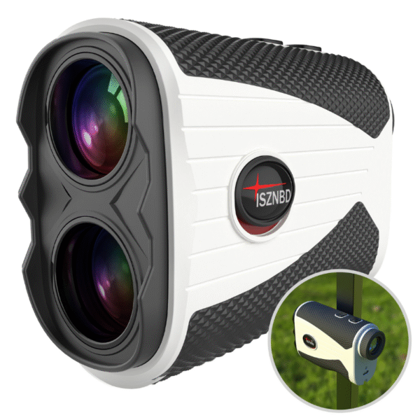 golf laser rangefinder