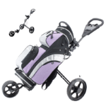 golf push cart