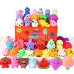 mochi squishy toys