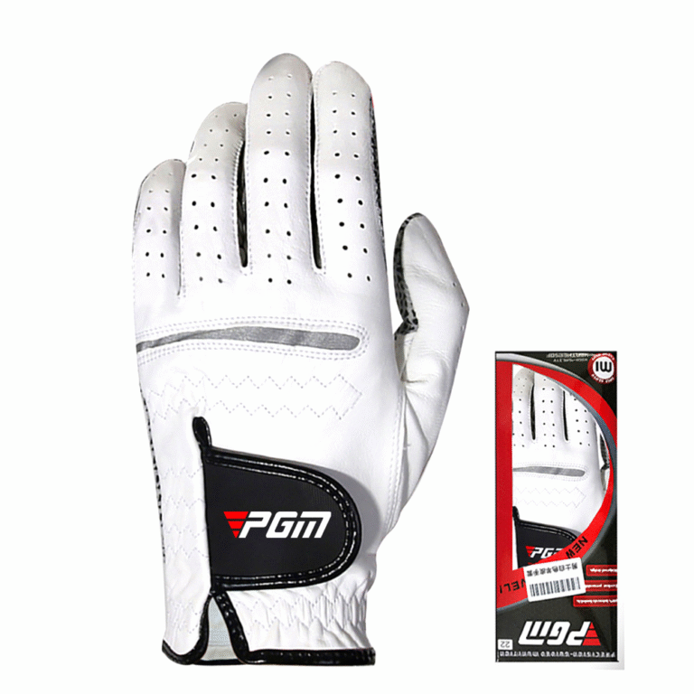 golf gloves for men​