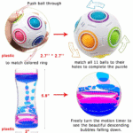 Sensory toys
