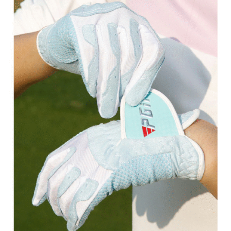 womens golf gloves