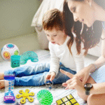 Sensory toys