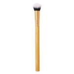 angled contour brush