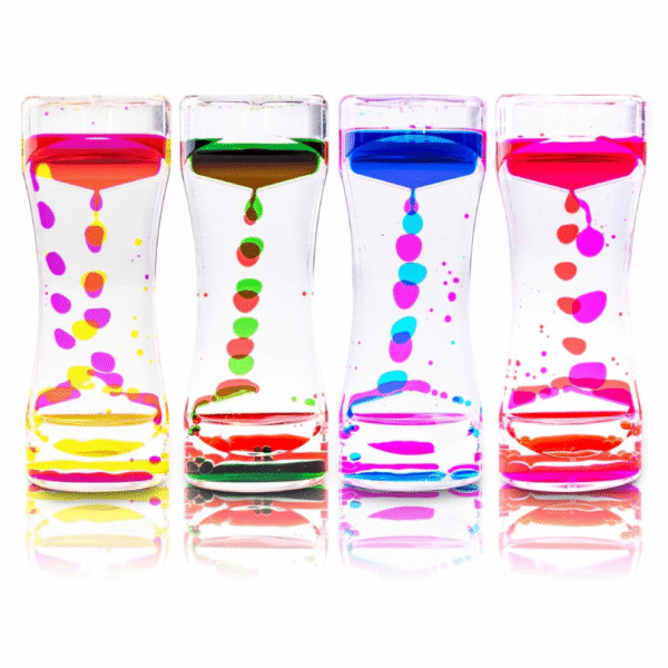 Liquid Motion Bubbler